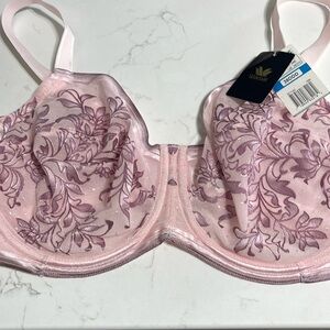 Wacoal 851340 Underwire Bra Style 38DDD